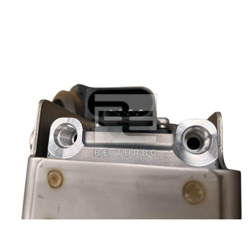 BE TURBO 430022 Abgasklappe, Motorbremse f&uuml;r IVECO