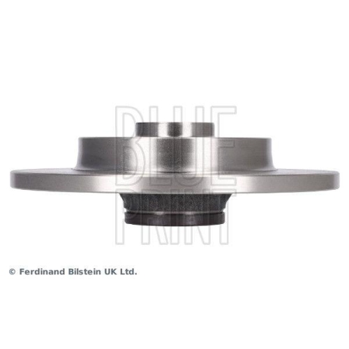 BLUE PRINT ADP154305 2 St&uuml;ck Bremsscheiben f&uuml;r CITRO&Euml;N PEUGEOT DS, Hinterachse