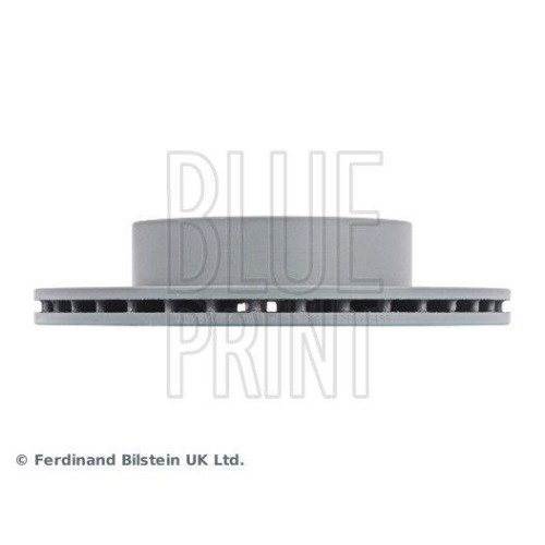 BLUE PRINT ADK84314 2 St&uuml;ck Bremsscheiben f&uuml;r SUZUKI, Vorderachse