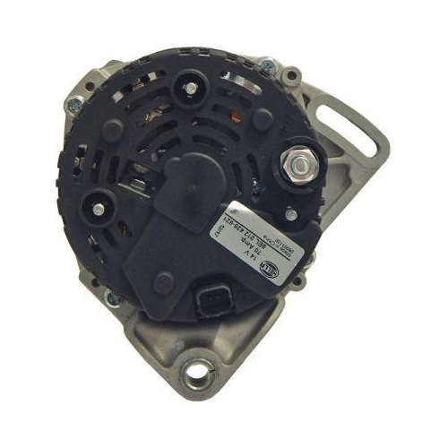 HELLA Generator 8EL 012 426-821 f&uuml;r MITSUBISHI NISSAN PEUGEOT RENAULT VOLVO