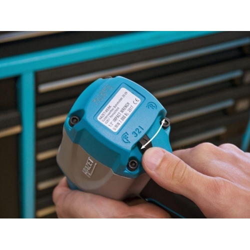 Schlagschrauber (Druckluft) HAZET 9012SPC f&uuml;r BMW VW