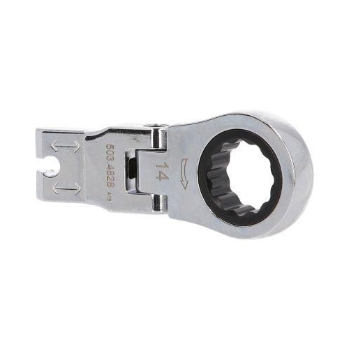 Adapter, Ratschen-Ringschlüssel KS TOOLS 503.4828 für
