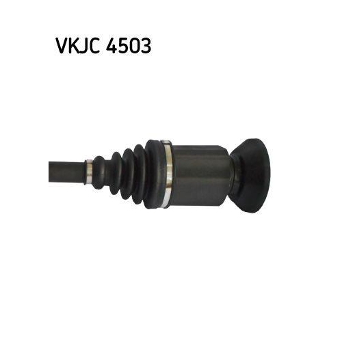 Antriebswelle SKF VKJC 4503 f&uuml;r AUDI VW, Vorderachse links