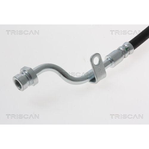 Bremsschlauch TRISCAN 8150 18112 f&uuml;r HYUNDAI KIA, Vorderachse rechts