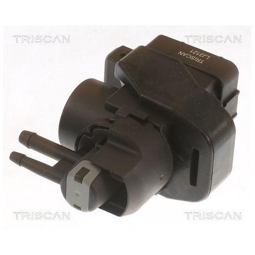 Druckwandler, Abgassteuerung TRISCAN 8813 25047 f&uuml;r RENAULT DACIA
