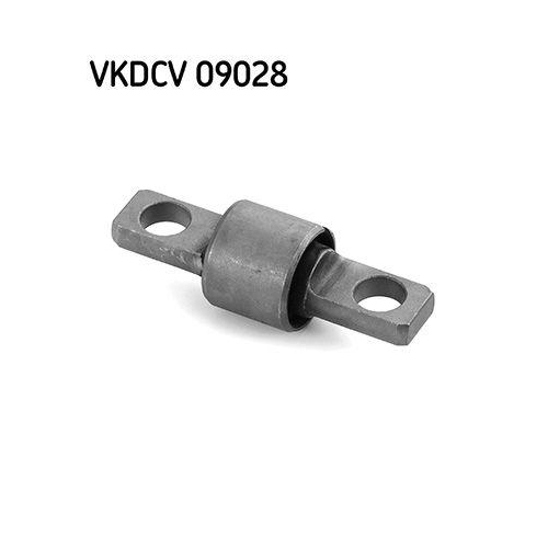 Lagerbuchse, Stabilisator SKF VKDCV 09028 f&uuml;r MAN