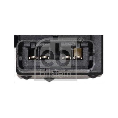 Wischergest&auml;nge FEBI BILSTEIN 186291 febi Plus f&uuml;r RENAULT