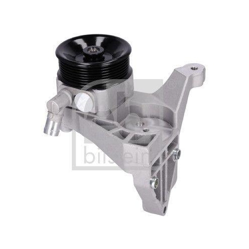 FEBI BILSTEIN Hydraulikpumpe, Lenkung 185456 f&uuml;r IVECO