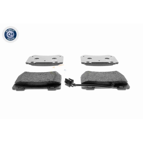 Bremsbelagsatz, Scheibenbremse VAICO V24-0149 Q+, Erstausr&uuml;sterqualit&auml;t f&uuml;r