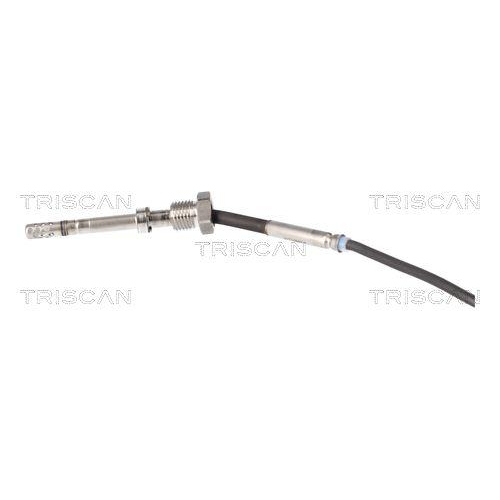 Sensor, Abgastemperatur TRISCAN 8826 24042 f&uuml;r OPEL VAUXHALL