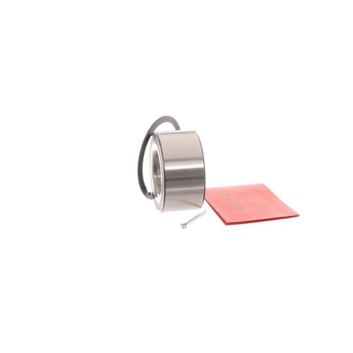 Radlagersatz SKF VKBA 7408 f&uuml;r DODGE LANCIA MITSUBISHI PEUGEOT JEEP, Vorderachse