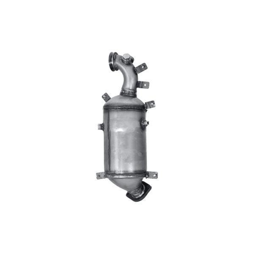 Ru&szlig;-/Partikelfilter, Abgasanlage HELLA 8LG 366 070-431 f&uuml;r ALFA ROMEO FIAT