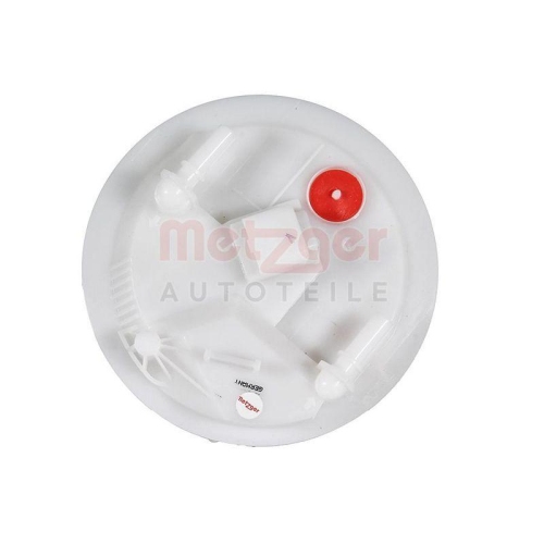 Kraftstoff-F&ouml;rdereinheit METZGER AUTOTEILE 2250686 f&uuml;r RENAULT