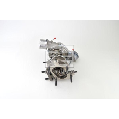 BE TURBO 128593RED Lader, Aufladung f&uuml;r FIAT