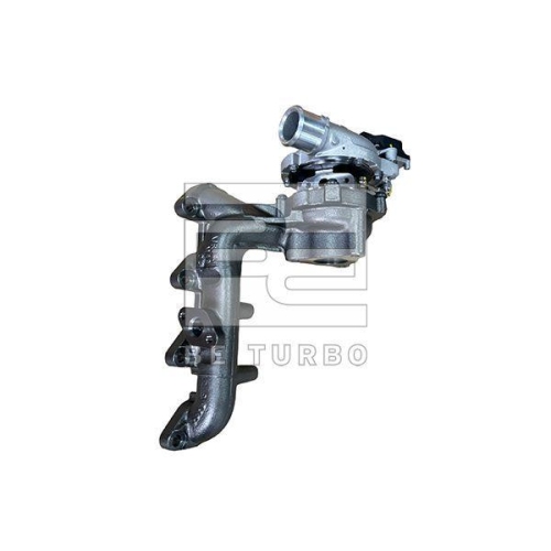 BE TURBO 131589 Lader, Aufladung f&uuml;r HYUNDAI KIA