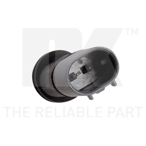 Warnkontakt, Bremsbelagverschlei&szlig; NK 280229 f&uuml;r MINI, Vorderachse