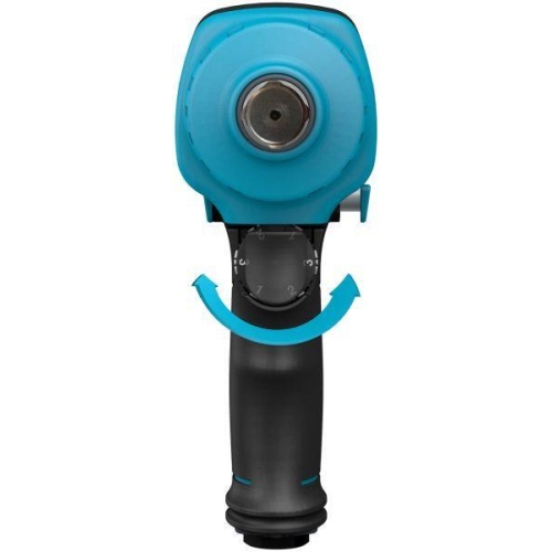 Schlagschrauber (Druckluft) HAZET 9013M f&uuml;r