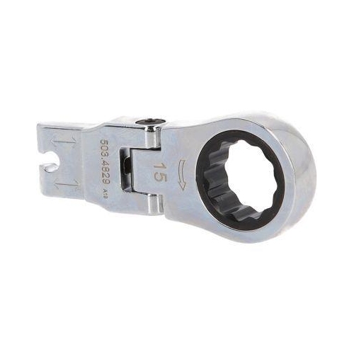 Adapter, Ratschen-Ringschl&uuml;ssel KS TOOLS 503.4829 f&uuml;r