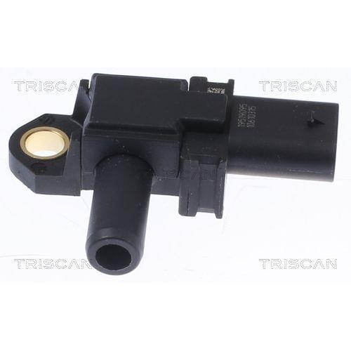 Sensor, Abgasdruck TRISCAN 8823 16004 f&uuml;r FORD