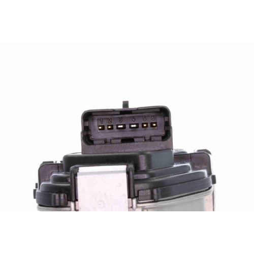 Drosselklappenstutzen VEMO V42-81-0002 Original VEMO Qualität für CITROËN