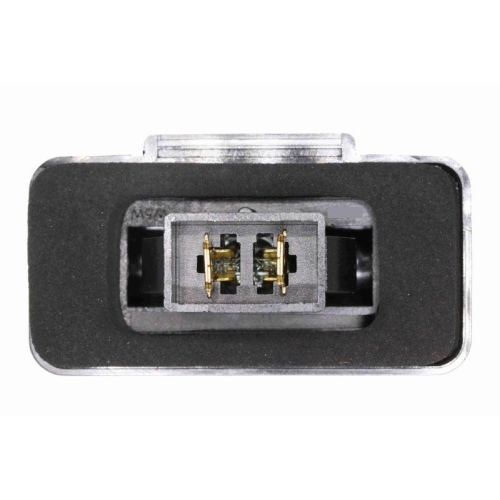 Kennzeichenleuchte VEMO V25-84-0017 Original VEMO Qualität für FORD, beidseitig