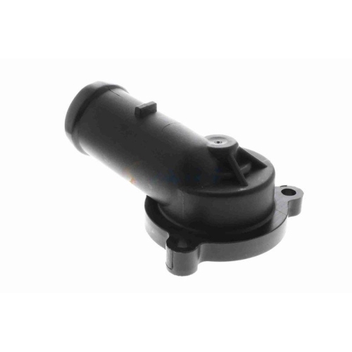 K&uuml;hlmittelflansch VAICO V10-5211 Original VAICO Qualit&auml;t f&uuml;r AUDI SEAT SKODA VW