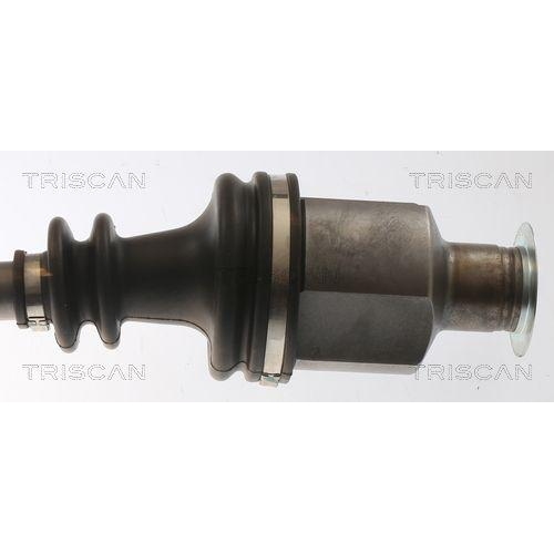 Antriebswelle TRISCAN 8540 25714 f&uuml;r RENAULT, Vorderachse rechts