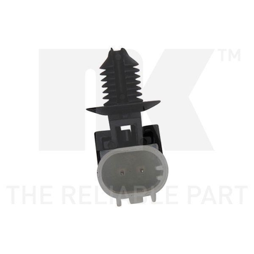 Warnkontakt, Bremsbelagverschlei&szlig; NK 280169 f&uuml;r LAND ROVER, Vorderachse