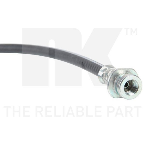 Bremsschlauch NK 855230 f&uuml;r OPEL SUZUKI VAUXHALL, Vorderachse