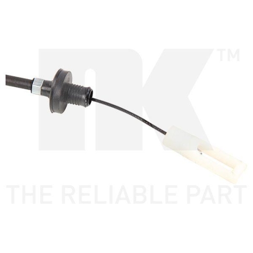 Seilzug, Kupplungsbet&auml;tigung NK 922378 f&uuml;r FIAT