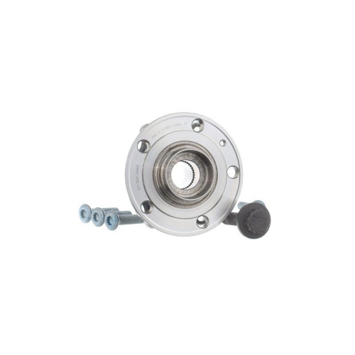Radlagersatz SKF VKBA 7214 f&uuml;r AUDI SKODA VW