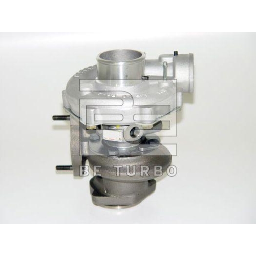BE TURBO 126031 Lader, Aufladung f&uuml;r LANCIA