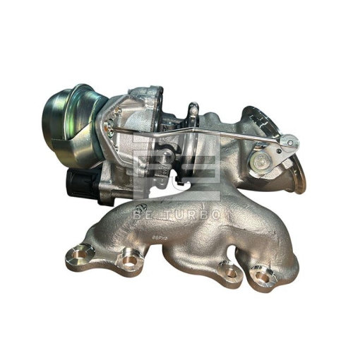 BE TURBO 132056 Lader, Aufladung f&uuml;r TOYOTA