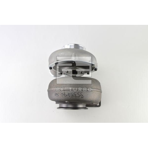 BE TURBO 125657 Lader, Aufladung f&uuml;r SCANIA