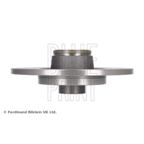 BLUE PRINT ADR164305 2 St&uuml;ck Bremsscheiben f&uuml;r MERCEDES-BENZ NISSAN RENAULT, Hinterachse