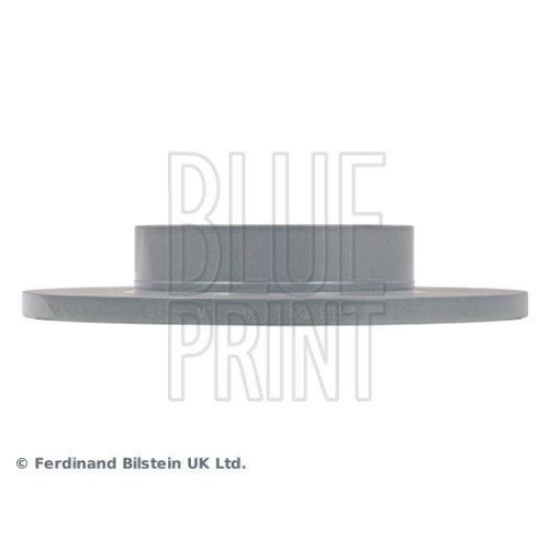 BLUE PRINT ADK84316 2 St&uuml;ck Bremsscheiben f&uuml;r OPEL SUZUKI VAUXHALL GENERAL MOTORS