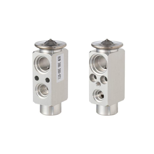 HELLA 8UW 366 260-071 Expansionsventil, Klimaanlage >>> Easy2Fit <<< f&uuml;r MAN