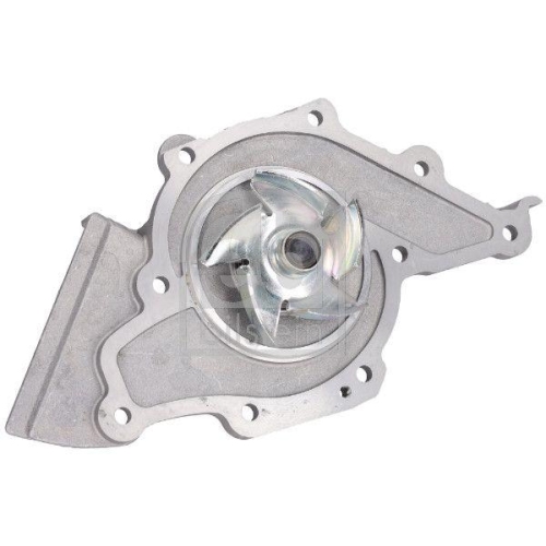 FEBI BILSTEIN Wasserpumpe, Motork&uuml;hlung 18891 f&uuml;r AUDI