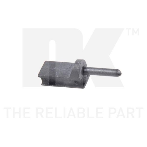 Warnkontakt, Bremsbelagverschlei&szlig; NK 280236 f&uuml;r MERCEDES-BENZ, Hinterachse