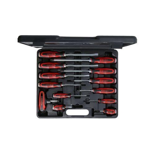 Schraubendrehersatz KS TOOLS 151.1150 für