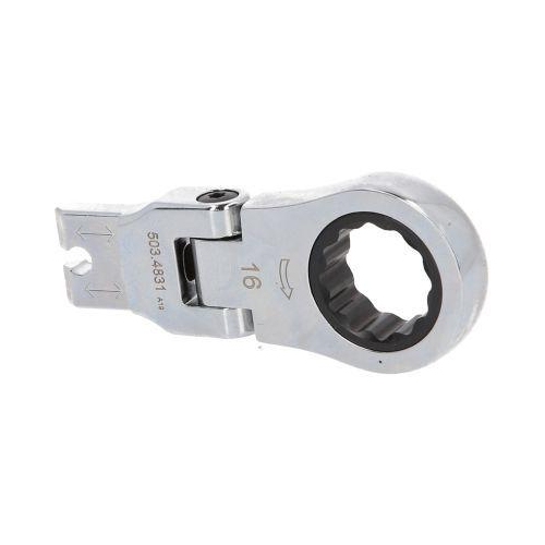 Adapter, Ratschen-Ringschlüssel KS TOOLS 503.4831 für