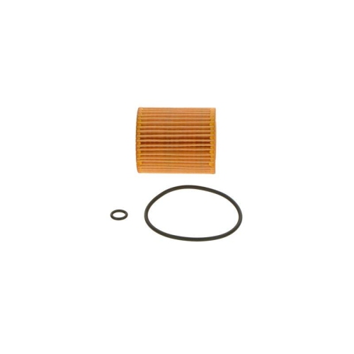 &Ouml;lfilter BOSCH 1 457 429 257 f&uuml;r FORD MAZDA