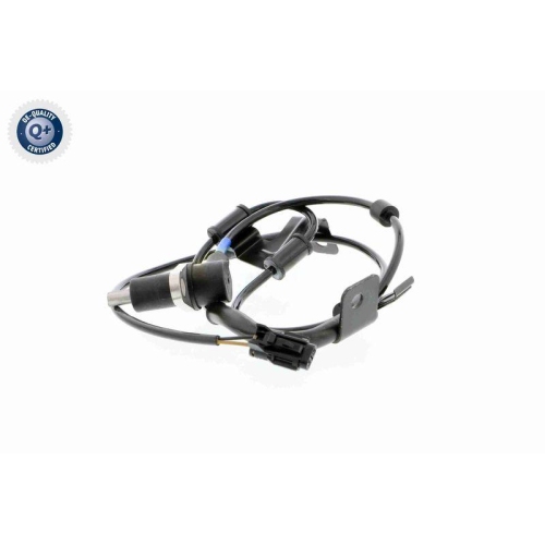 Sensor, Raddrehzahl VEMO V52-72-0069 Q+, Erstausr&uuml;sterqualit&auml;t f&uuml;r HYUNDAI