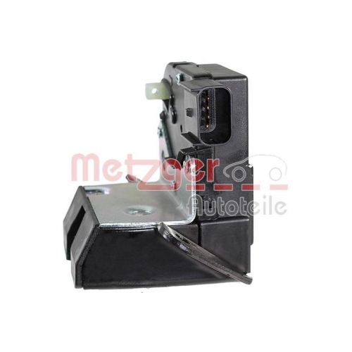 Heckklappenschloss METZGER 2310791 f&uuml;r KIA