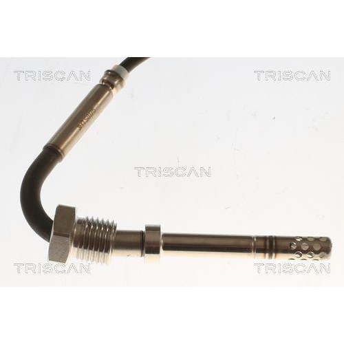 Sensor, Abgastemperatur TRISCAN 8826 24044 f&uuml;r OPEL SAAB VAUXHALL