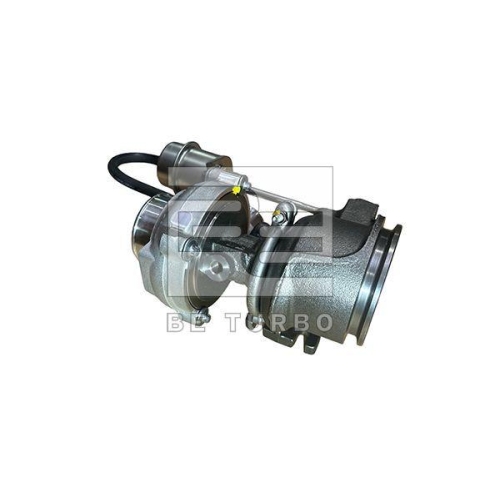 BE TURBO 130066 Lader, Aufladung f&uuml;r DEUTZ