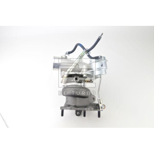 BE TURBO 128670 Lader, Aufladung f&uuml;r SUBARU