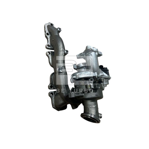 BE TURBO 132421 Lader, Aufladung f&uuml;r VAG