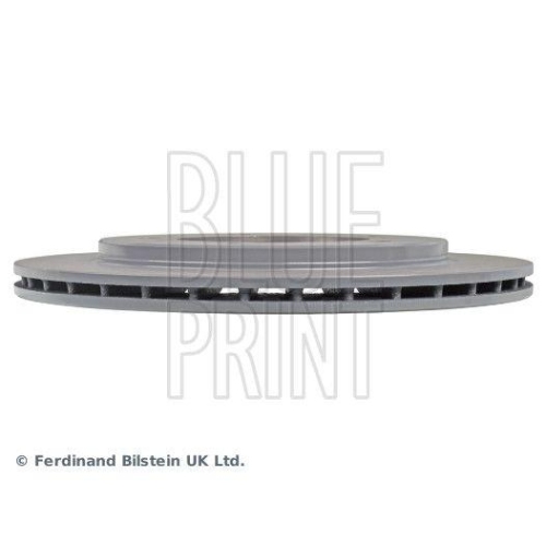 BLUE PRINT ADK84317 2 St&uuml;ck Bremsscheiben f&uuml;r SUZUKI, Vorderachse