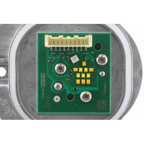 VEMO Steuerger&auml;t, Beleuchtung links und rechts LED V30-73-0032 + V30-73-0033 f&uuml;r MERCEDES-BENZ